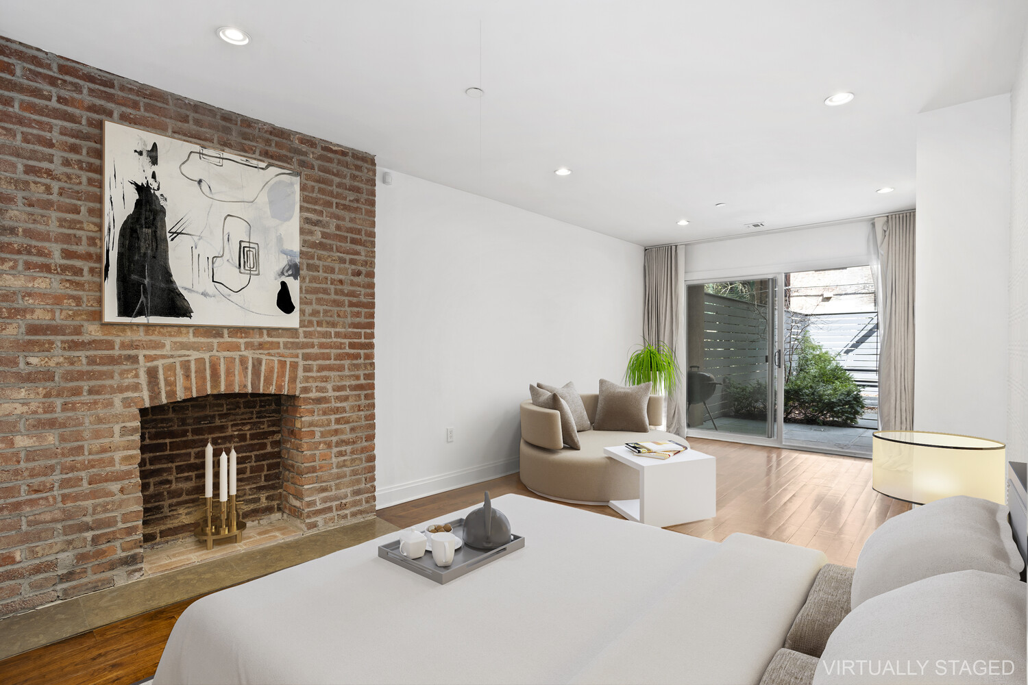 5 West 120th Street 1 Mt. Morris Park New York NY 10027