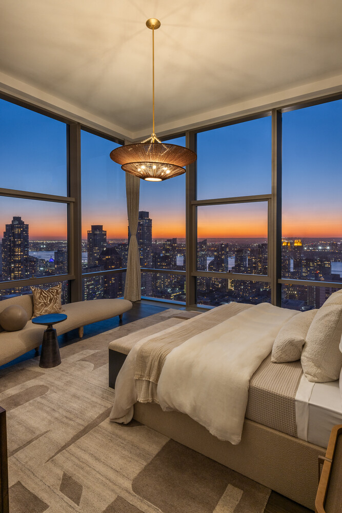 50 West 66th Street Lincoln Square New York NY 10023