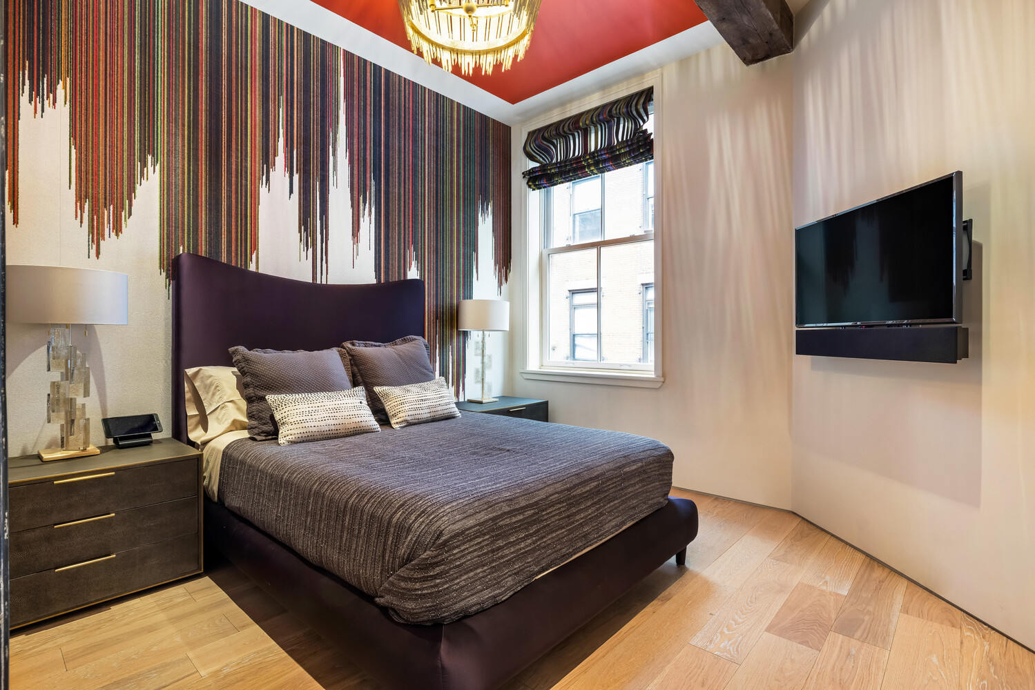 25 Mercer Street PENTHOUSE Soho New York NY 10013