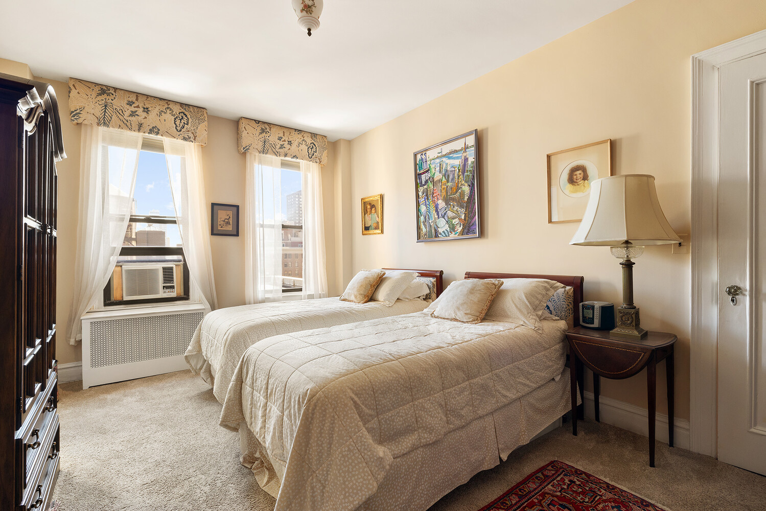 1105 Park Avenue 10D Carnegie Hill New York NY 10128