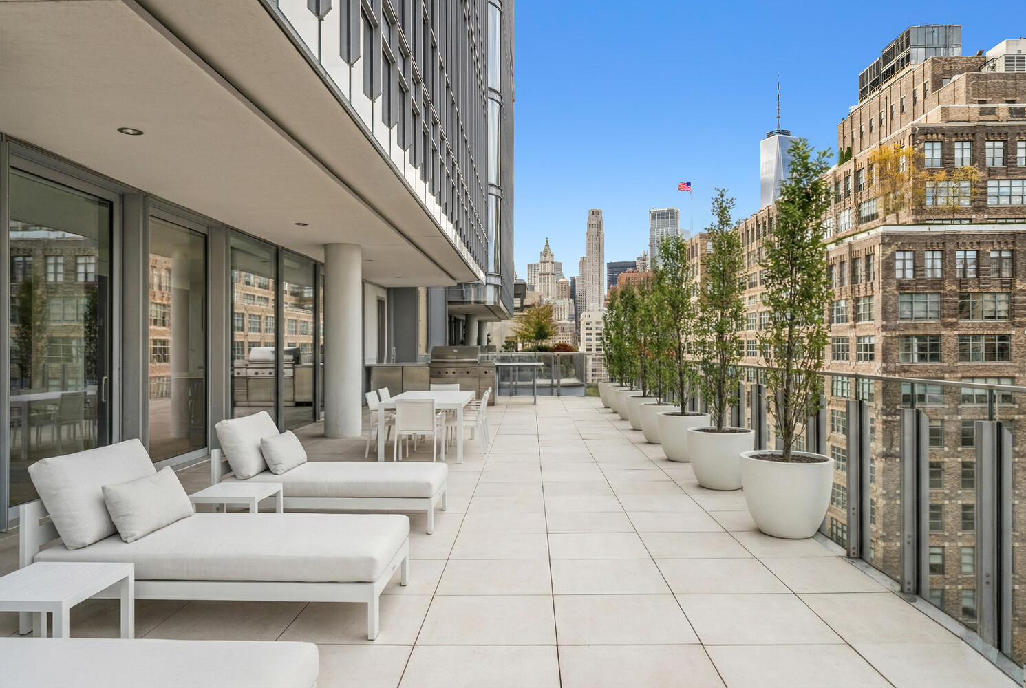 565 Broome Street N16A Soho New York NY 10013