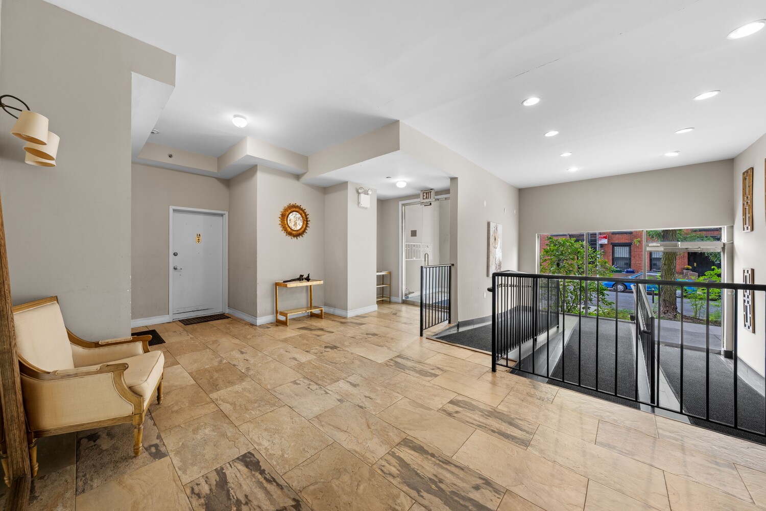 51 Woodhull Street 2A Columbia Street Waterfront Dist. Brooklyn NY 11231