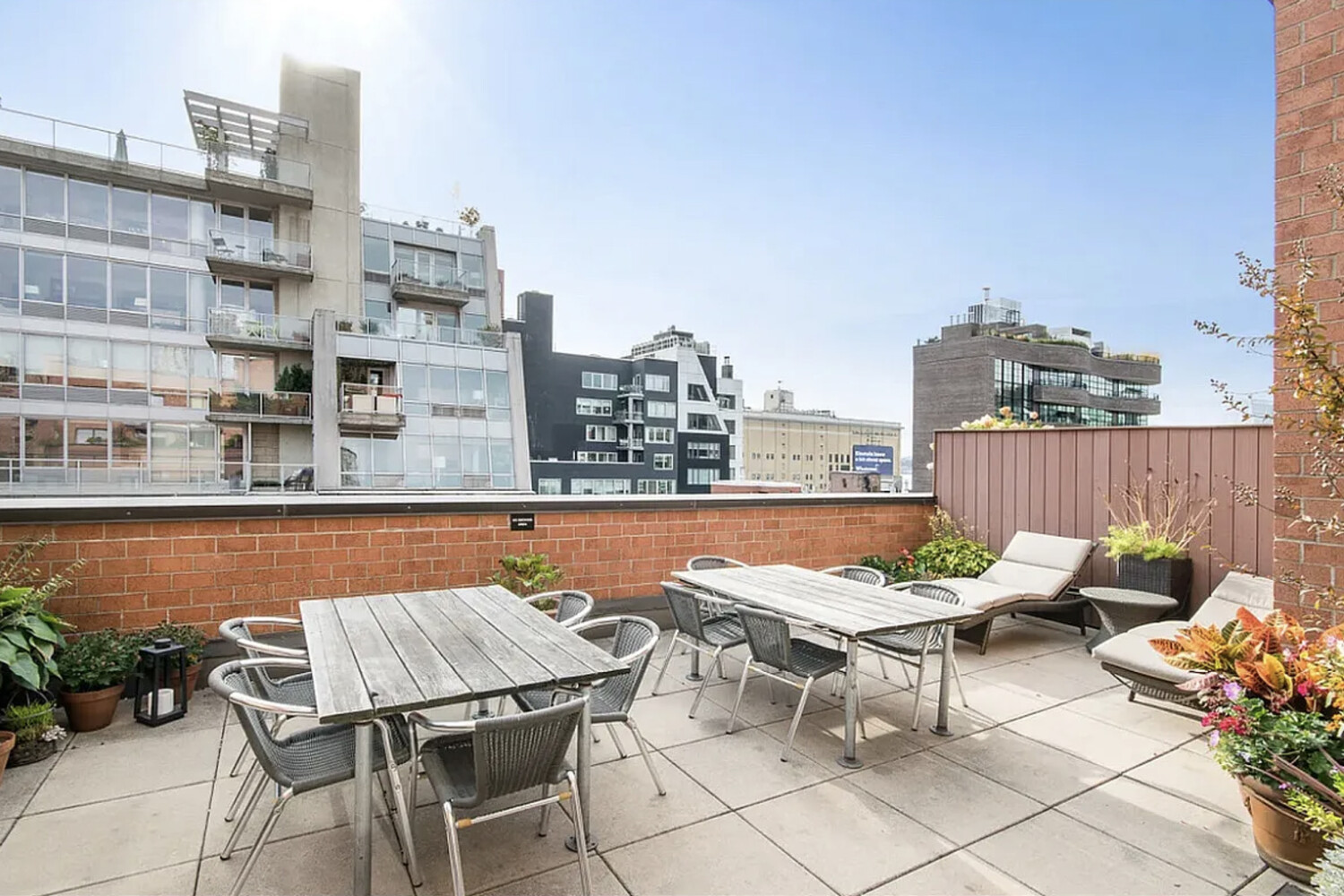 445 West 19th Street 2F Chelsea New York NY 10011