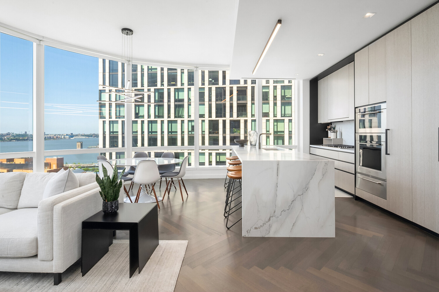 111 Murray Street 25W Tribeca New York NY 10007