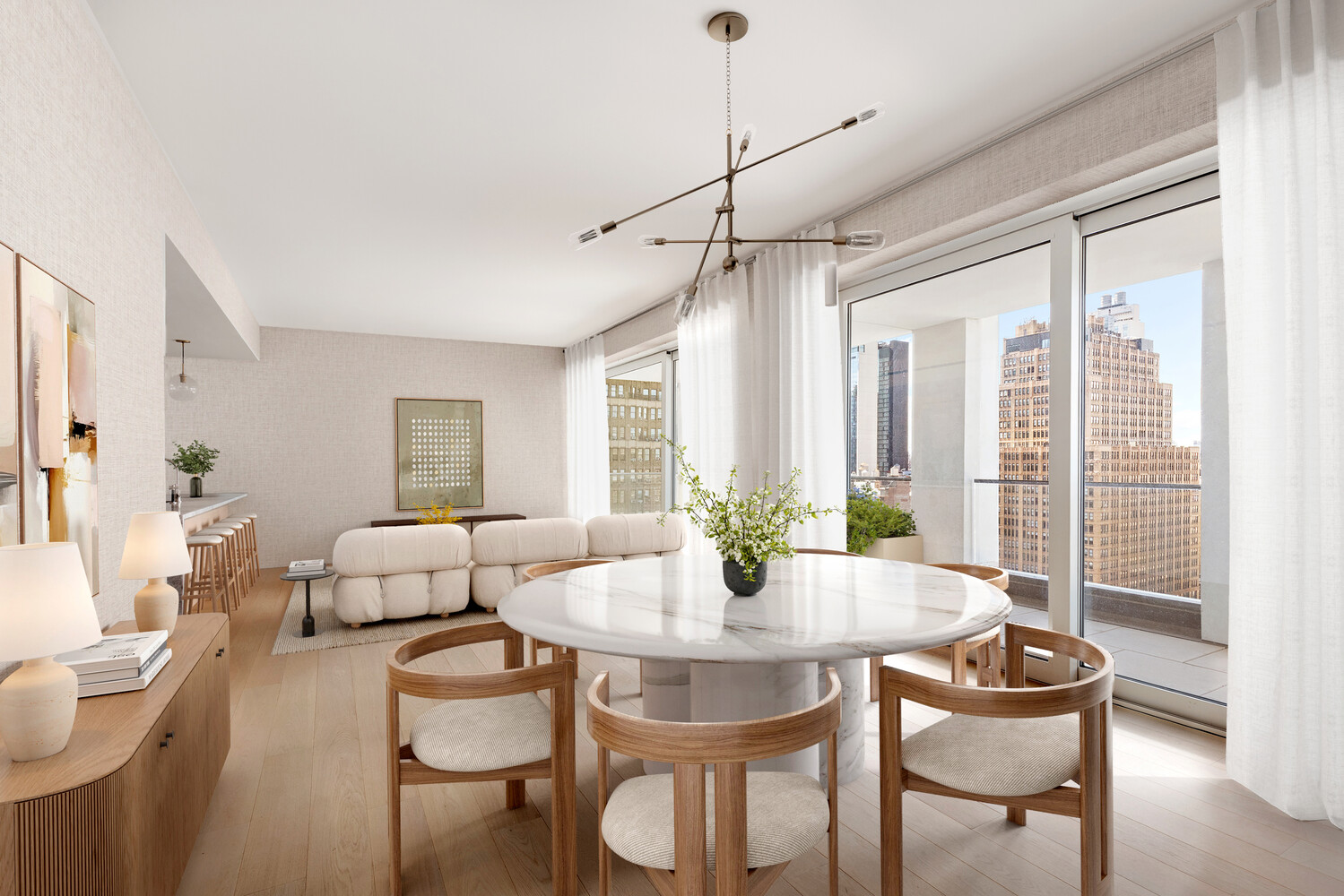 215 West 28th Street Chelsea New York NY 10001