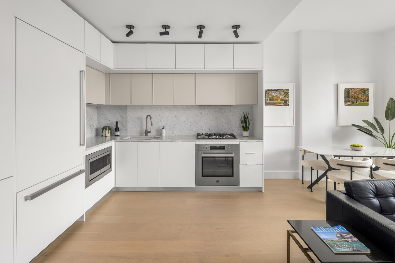 450 Grand Avenue 5G Clinton Hill Brooklyn NY 11238