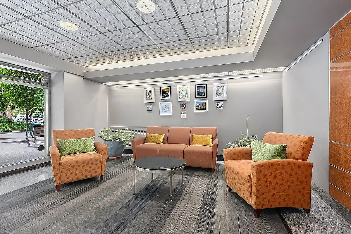 100 La Salle Street Morningside Heights New York NY 10027