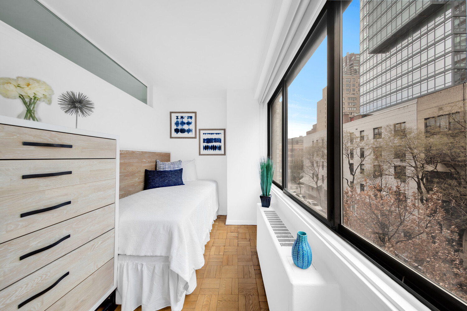 345 East 73rd Street 5E Upper East Side New York NY 10021