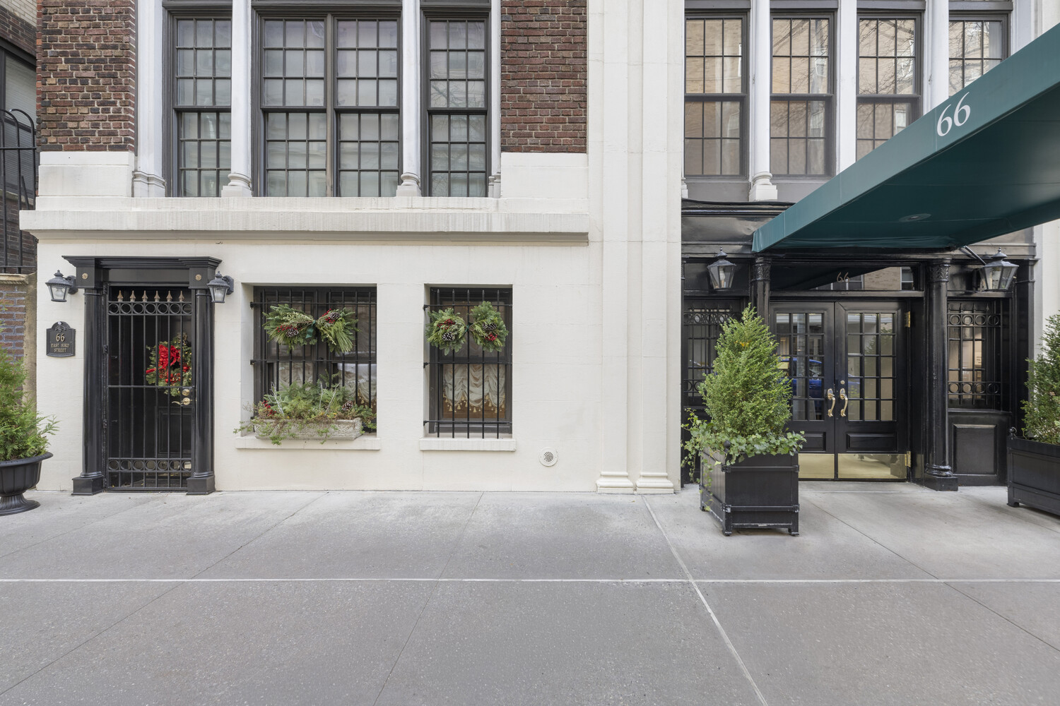 66 East 83rd Street 1A Upper East Side New York NY 10028