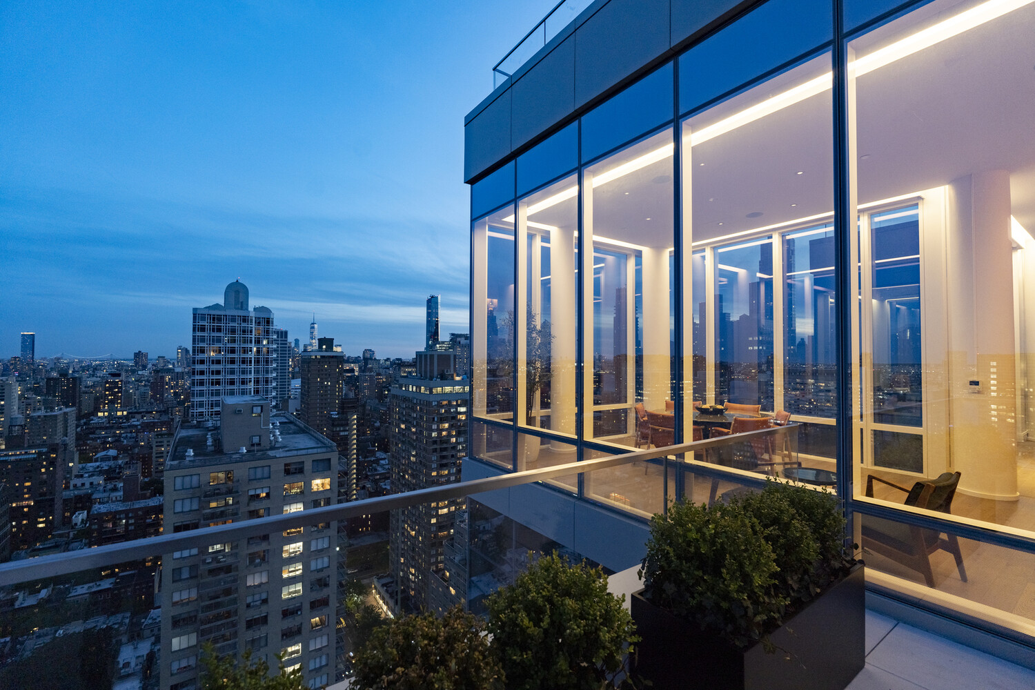 501 Third Avenue 25B Kips Bay New York NY 10016