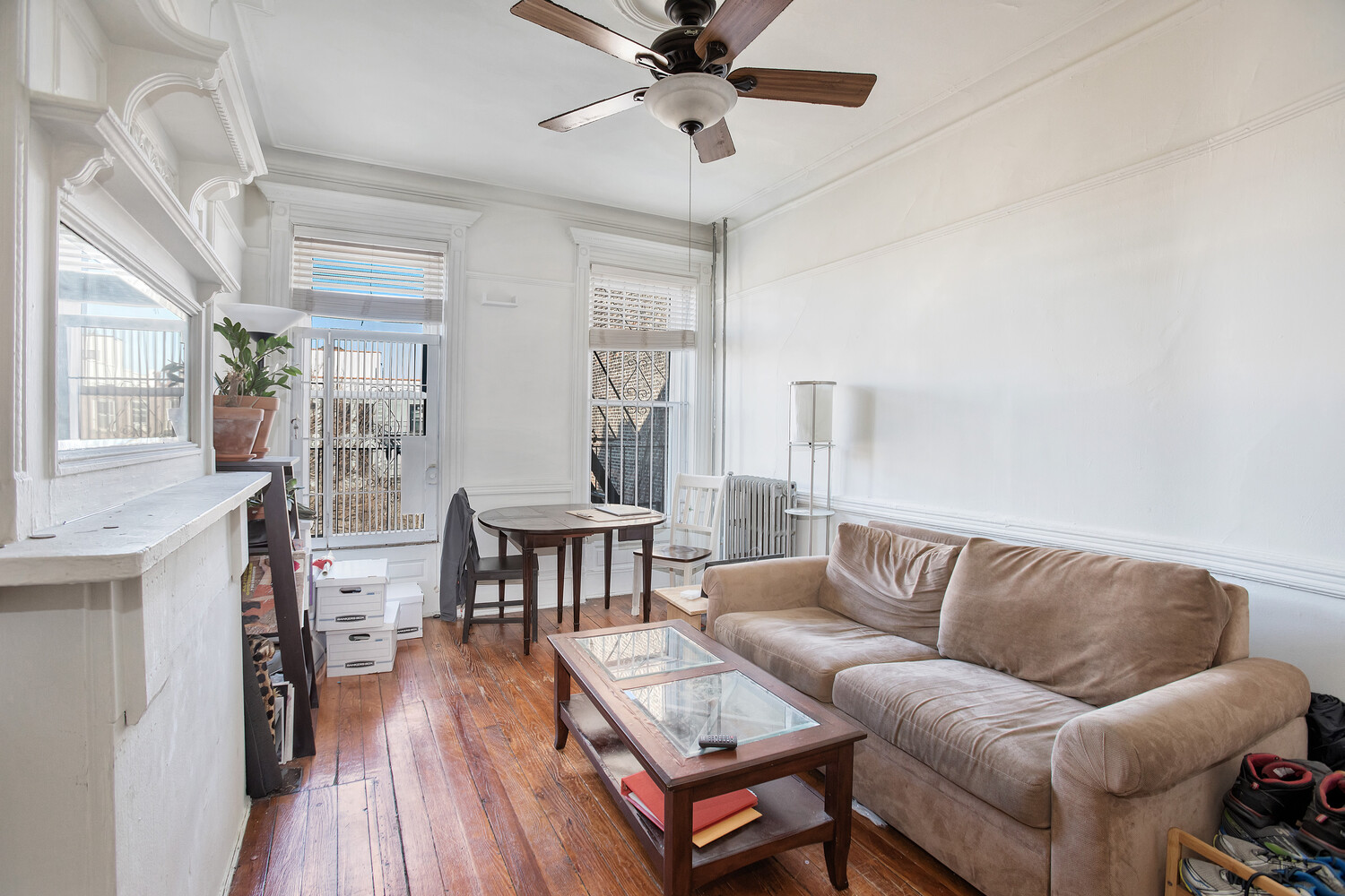 265 Prospect Place 3 Prospect Heights Brooklyn NY 11238