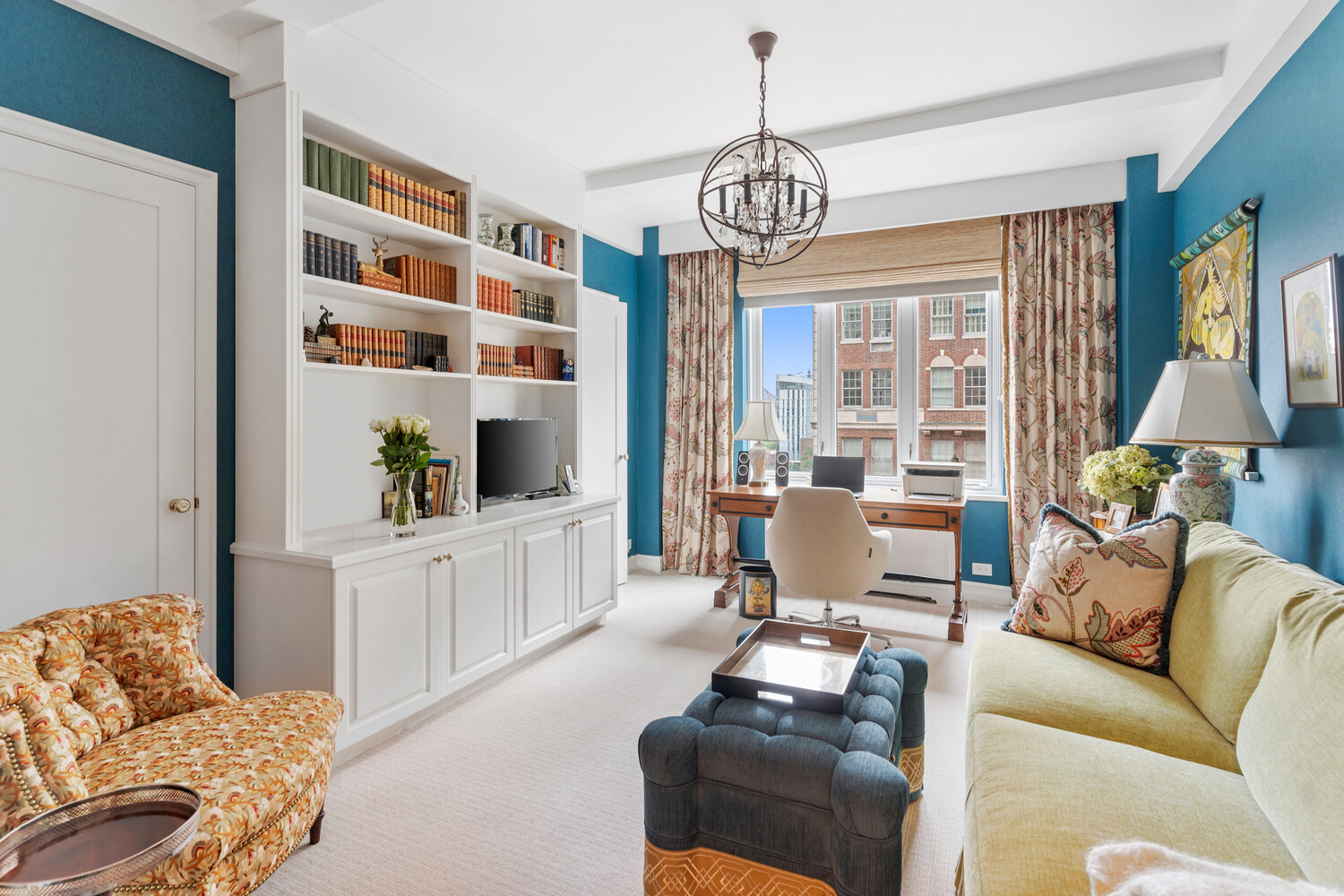 2 Sutton Place South Sutton Place New York NY 10022