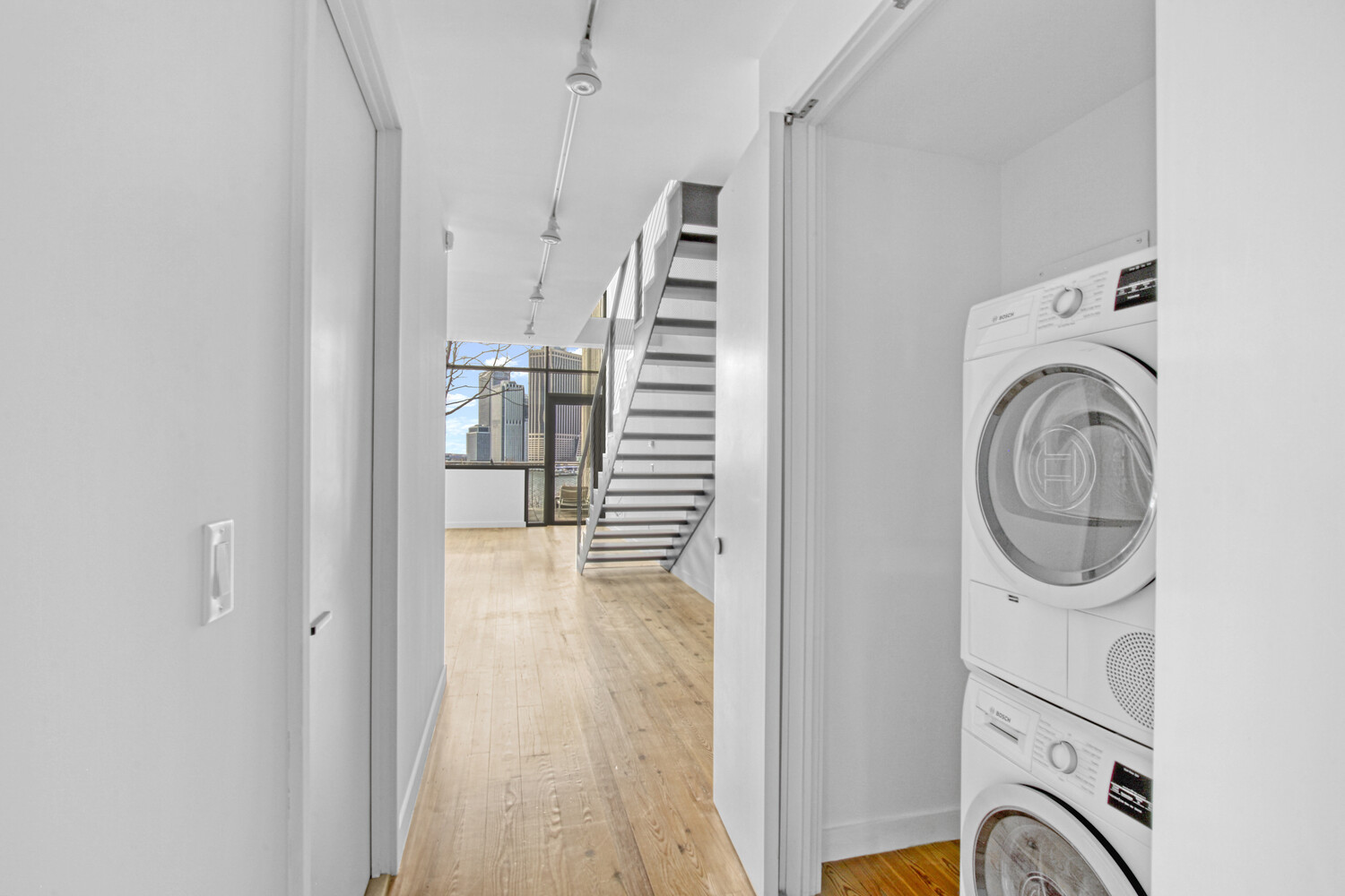 90 Furman Street N805 Fulton Ferry Brooklyn NY 11201