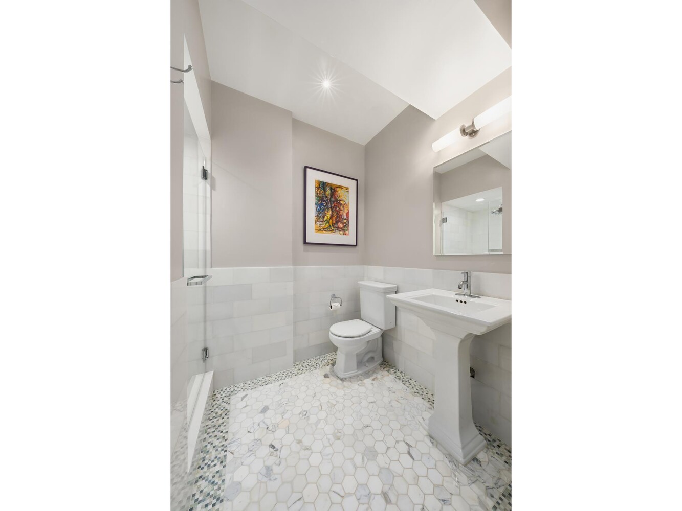 159 West 24th Street 1A Chelsea New York NY 10011