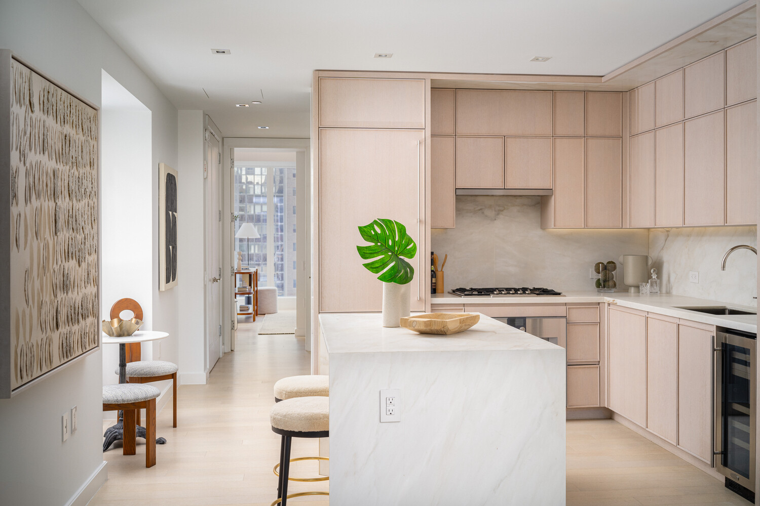 138 East 50th Street 28A Turtle Bay New York NY 10022