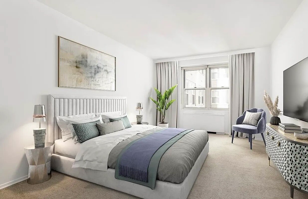 305 East 24th Street 9N Kips Bay New York NY 10010