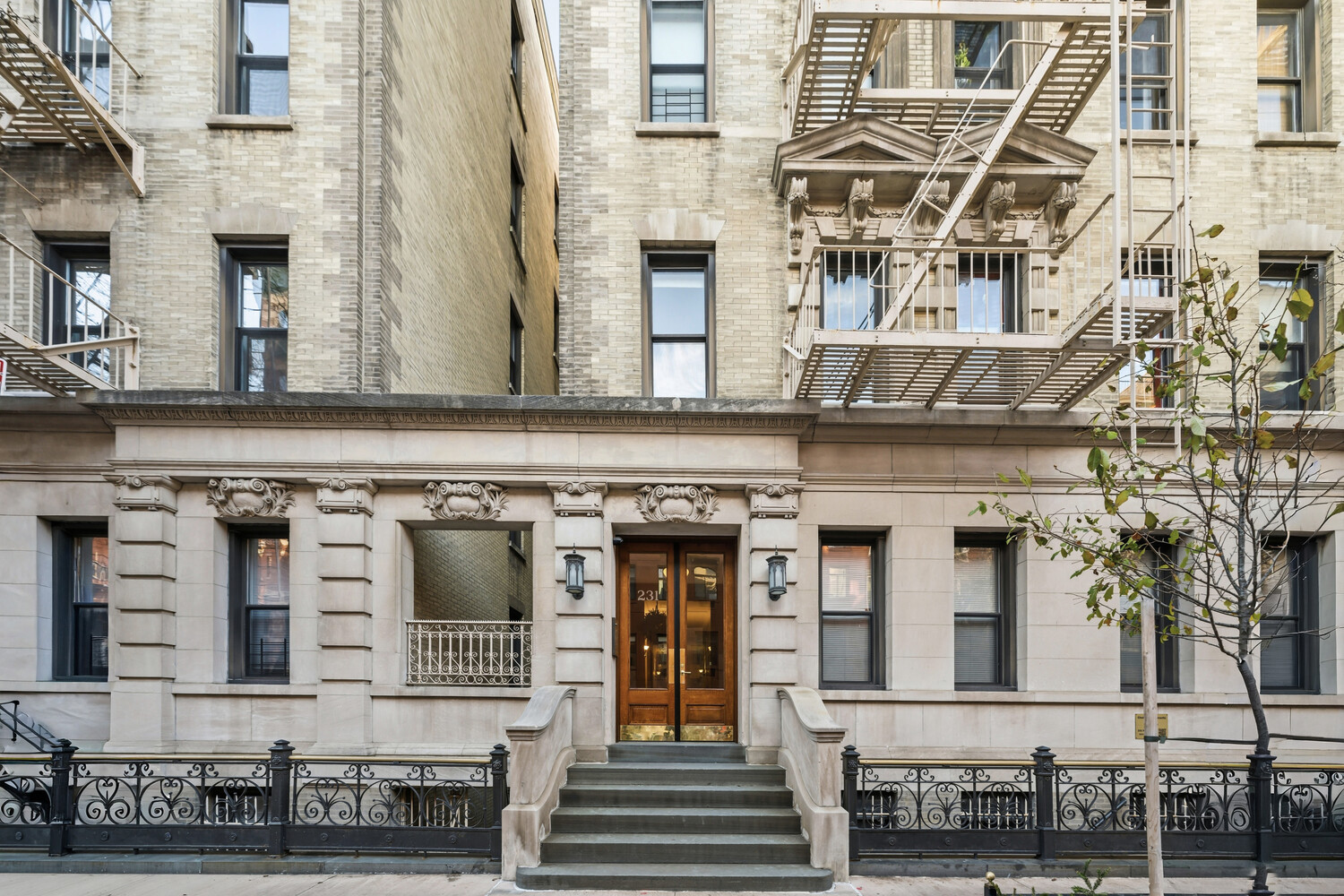 231 West 21st Street 5C Chelsea New York NY 10011