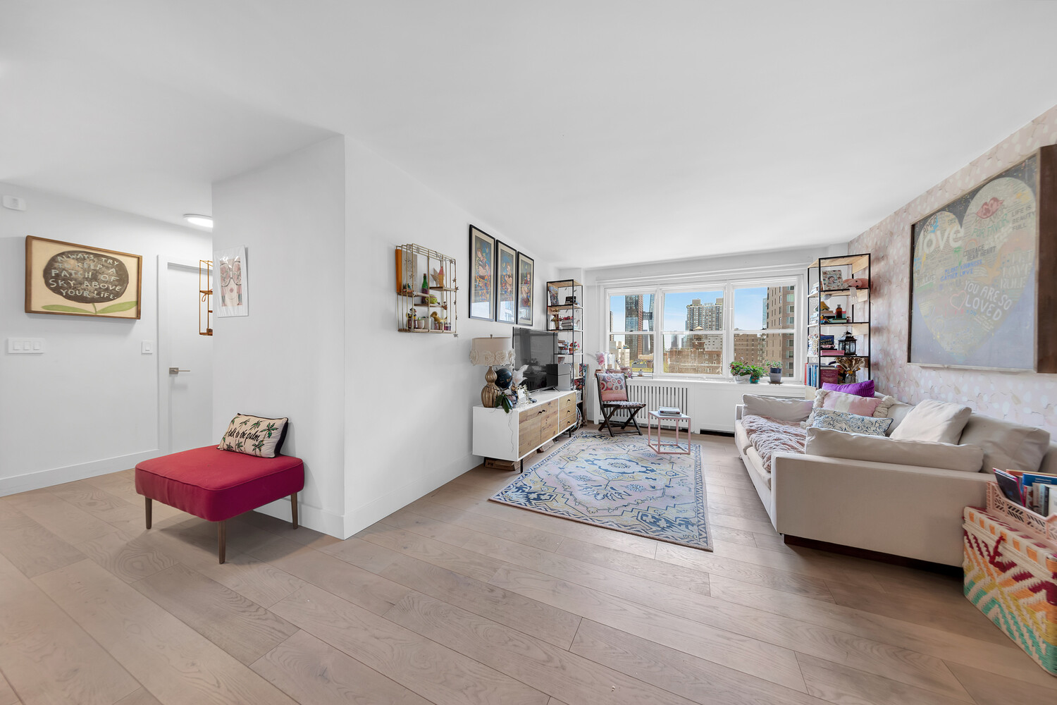 166 East 35th Street 12E Murray Hill New York NY 10016