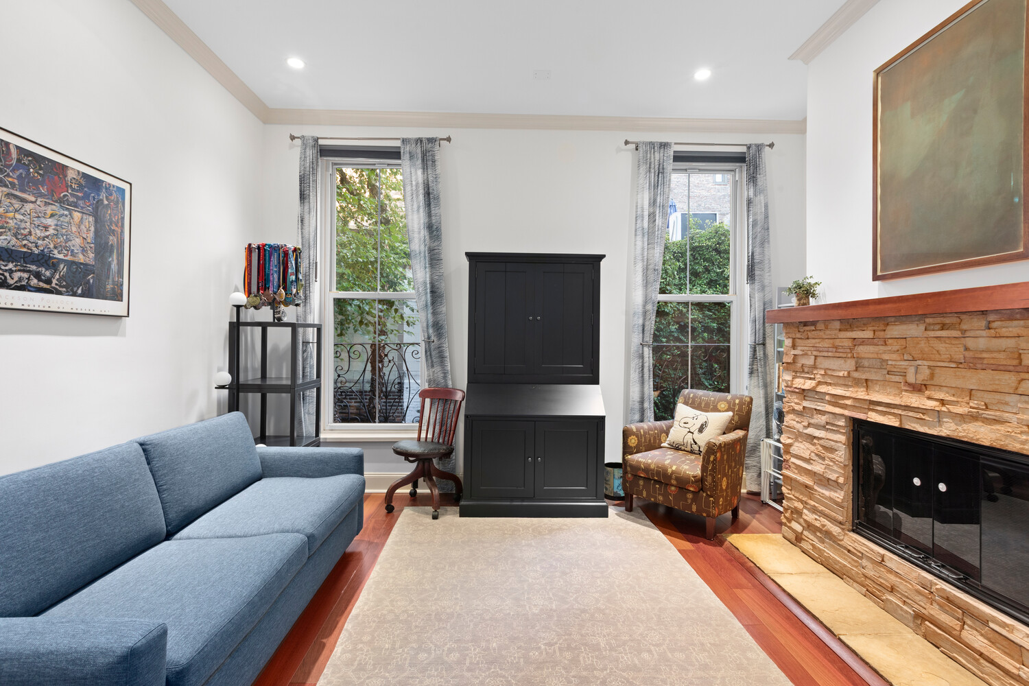217 West 22nd Street Chelsea New York NY 10011