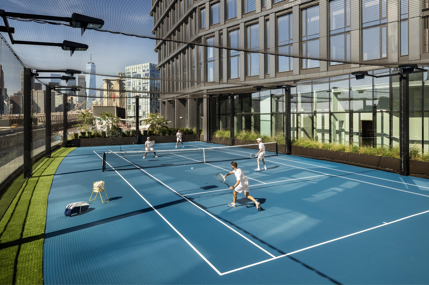 30 Front Street 10E Dumbo Brooklyn NY 11201