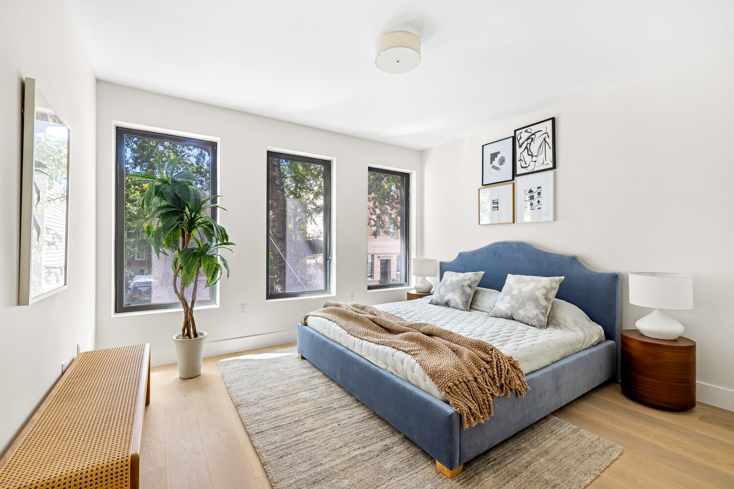 104 Newel Street 4 Greenpoint Brooklyn NY 11222