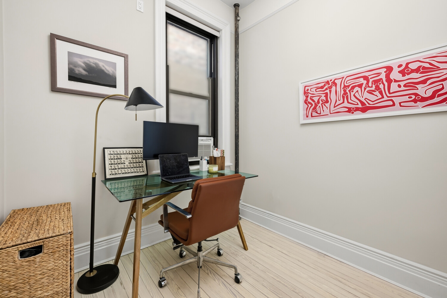 231 West 21st Street 5C Chelsea New York NY 10011