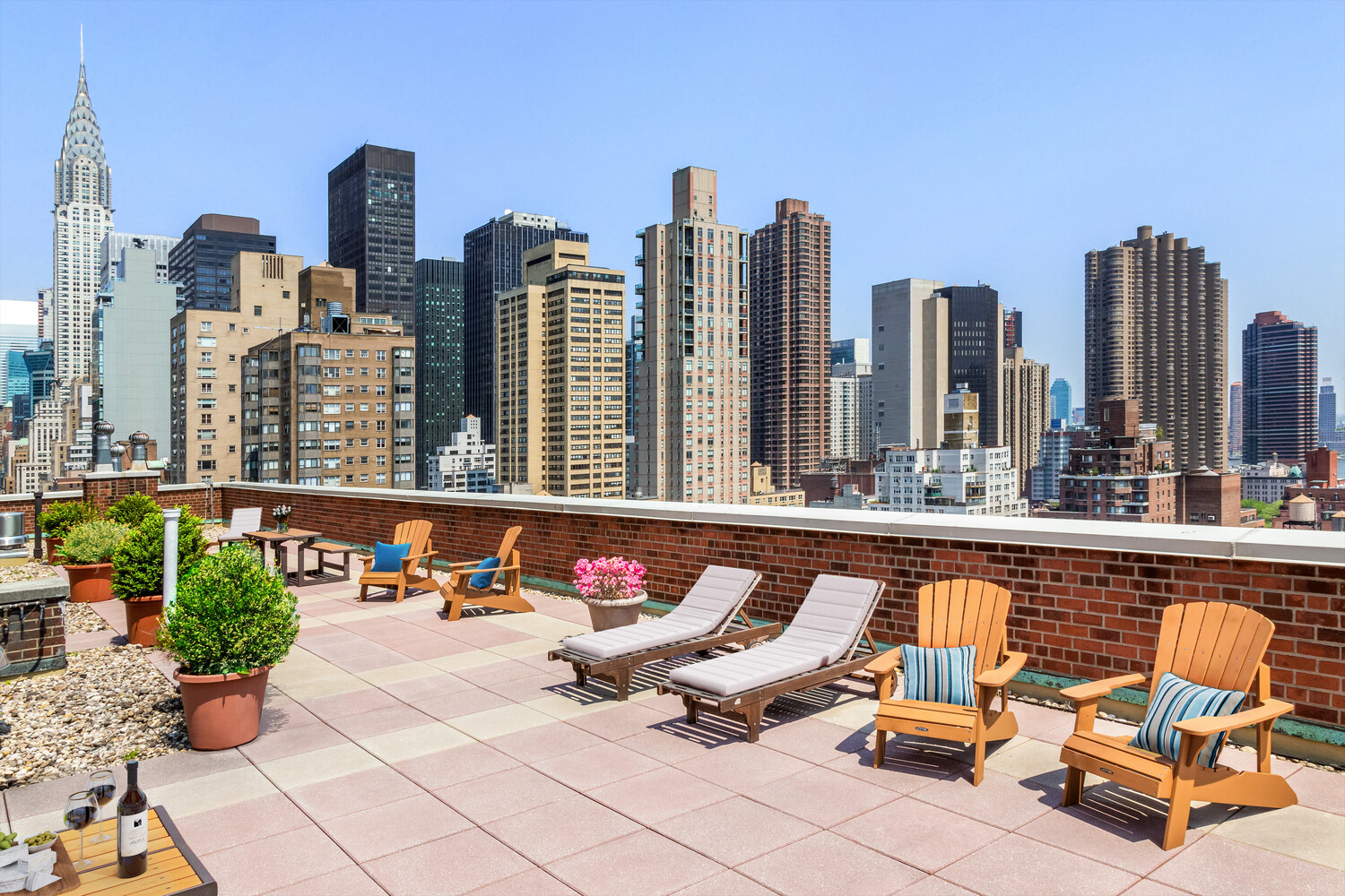 132 East 35th Street 12L Murray Hill New York NY 10016