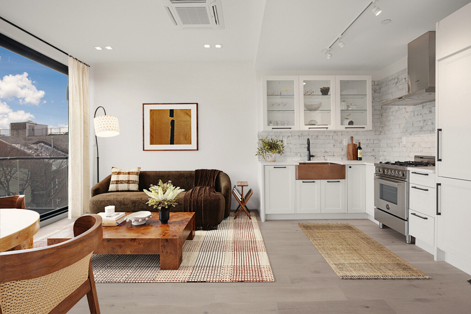 1003 Willoughby Avenue 3F Bushwick Brooklyn NY 11221