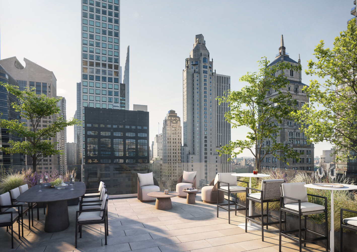 126 East 57th Street Midtown East New York NY 10022