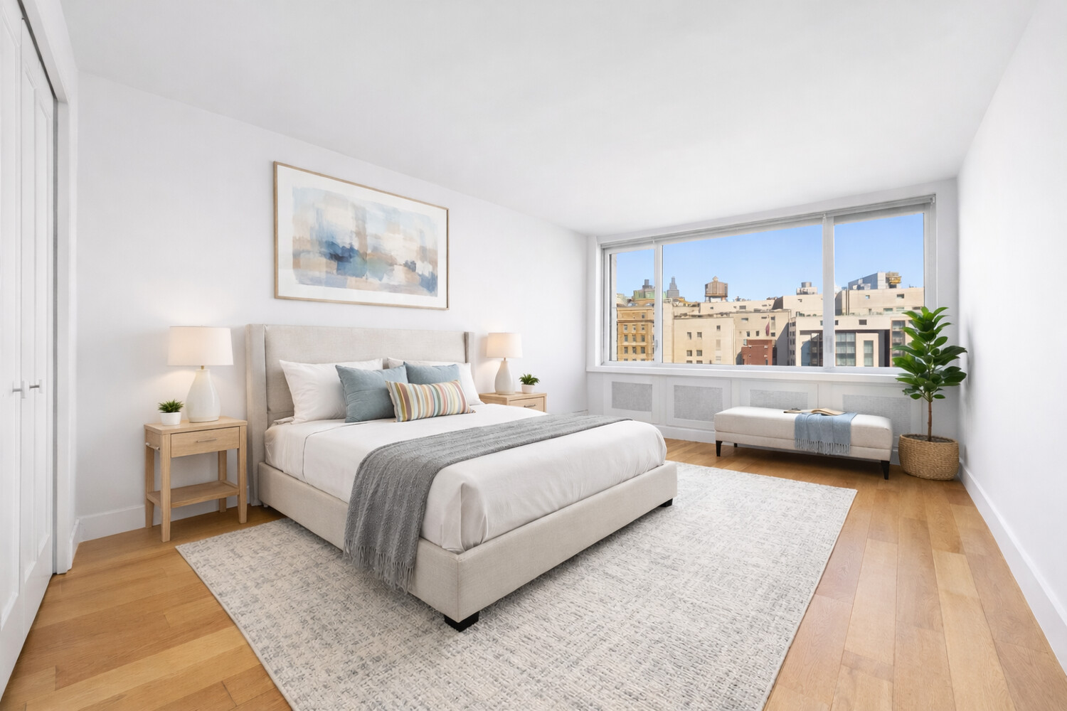 333 East 14th Street 15B Gramercy Park New York NY 10003