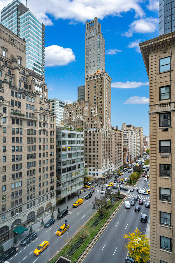 475 Park Avenue Midtown East New York NY 10022