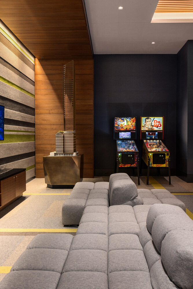 50 West 66th Street Lincoln Square New York NY 10023