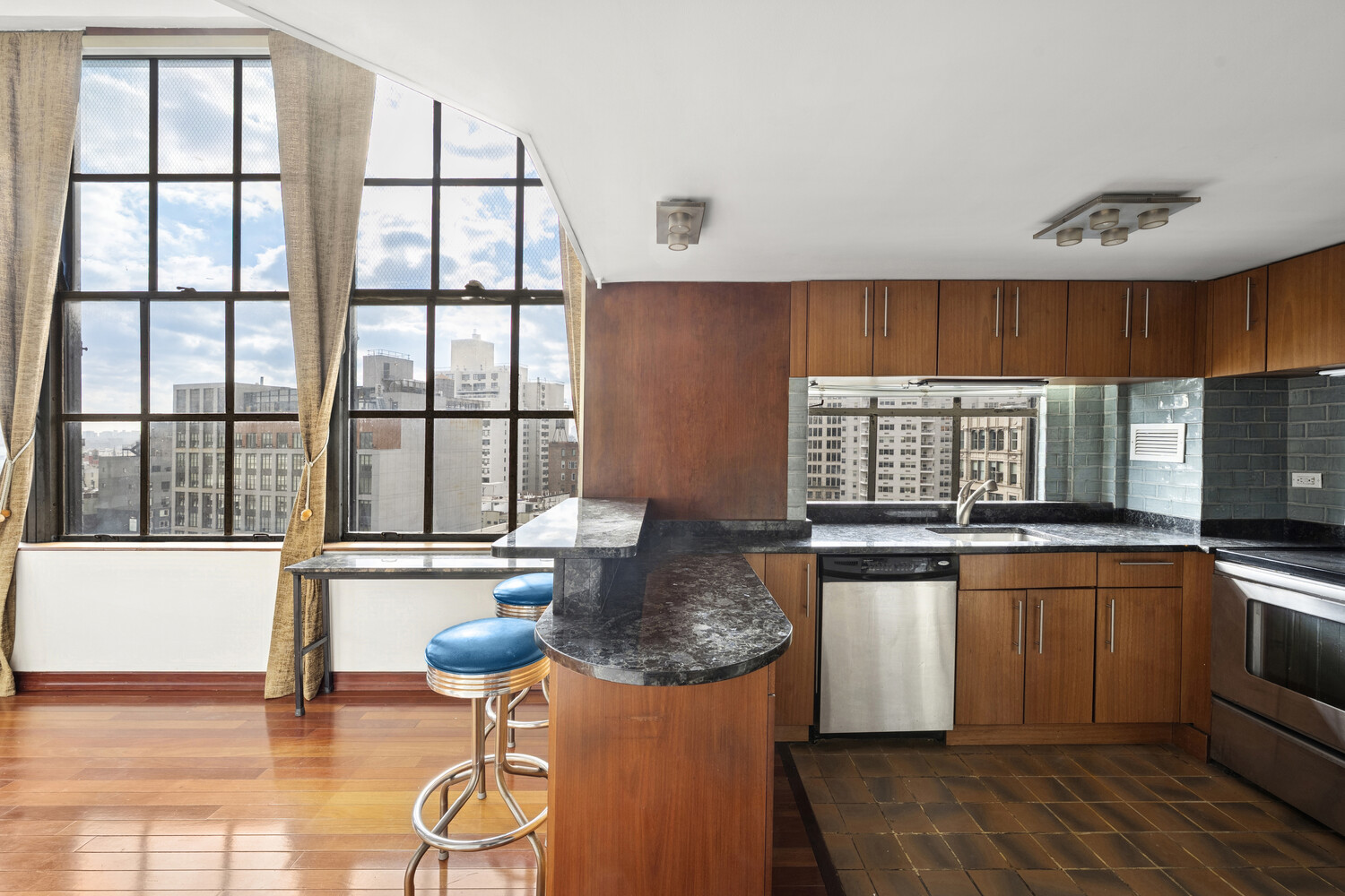 111 Fourth Avenue 7C Greenwich Village New York NY 10003