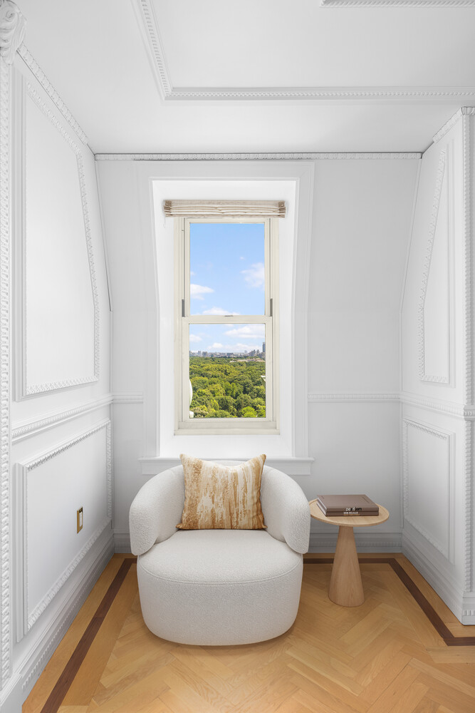 1 Central Park South 1801 Central Park South New York NY 10019