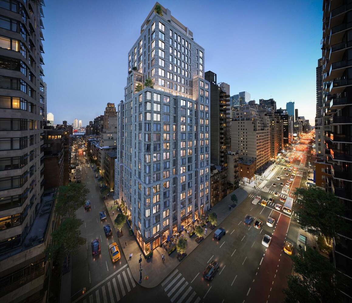 300 East 50th Street 11J Turtle Bay New York NY 10022