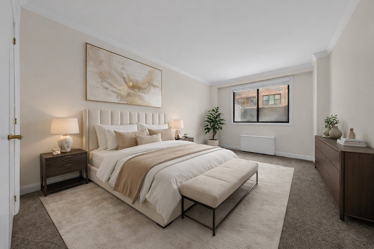 345 East 73rd Street GARDEN_A Upper East Side New York NY 10021