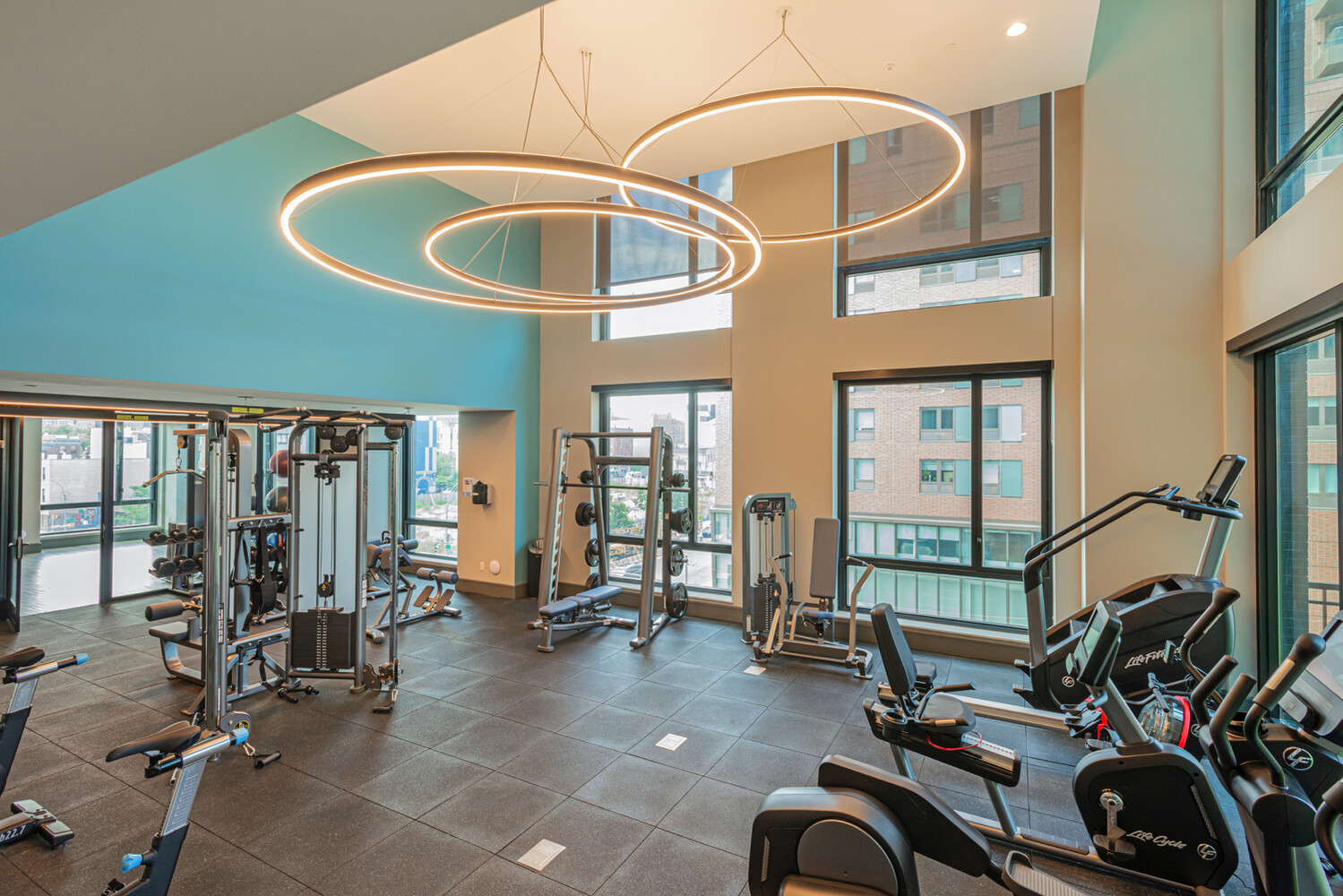 2319 Third Avenue East Harlem New York NY 10027