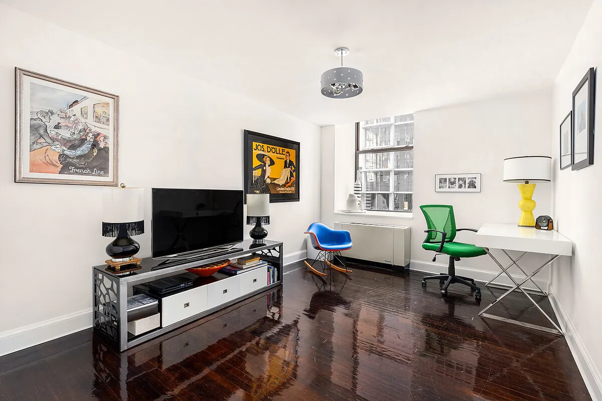 65 West 13th Street Greenwich Village New York NY 10011
