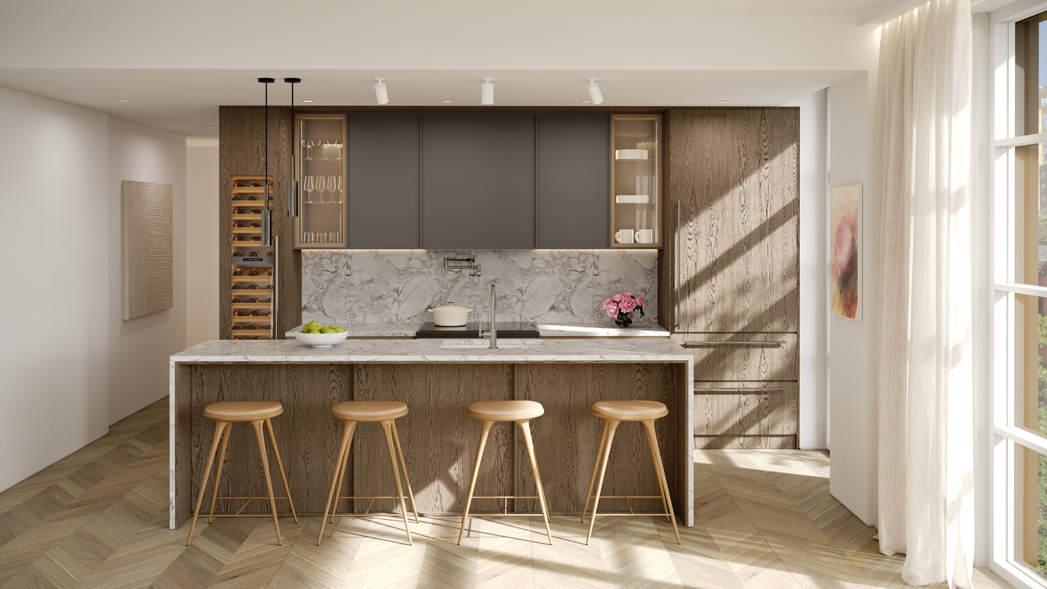 350 East 18th Street Gramercy Park New York NY 10003