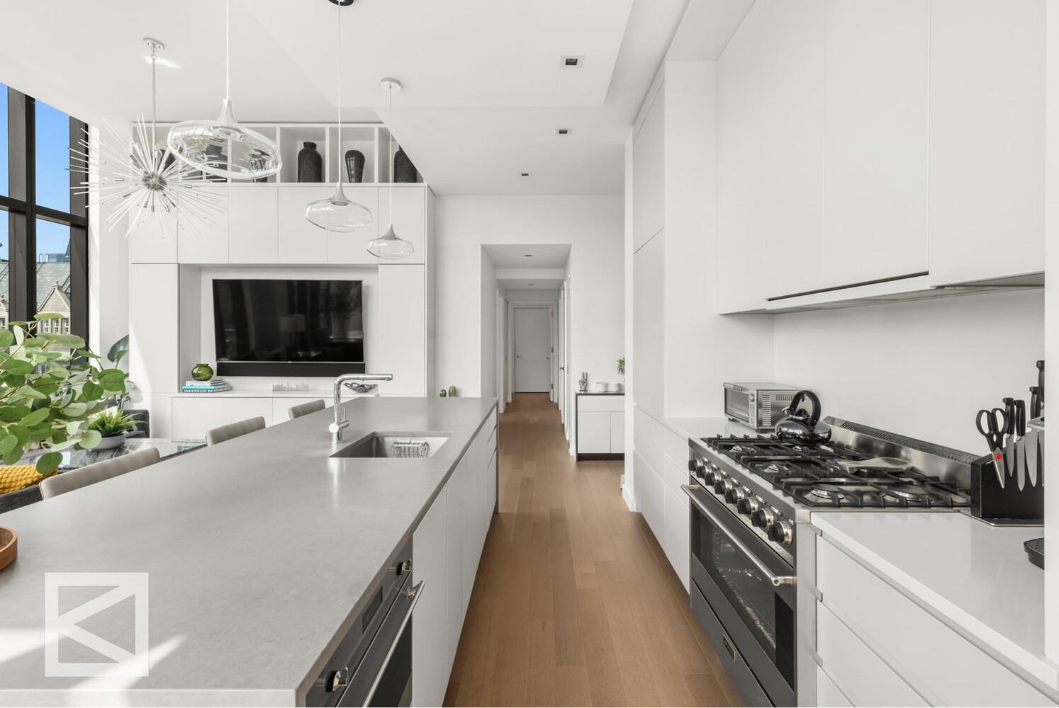 150 Rivington Street CPENTHOUSE Lower East Side New York NY 10002