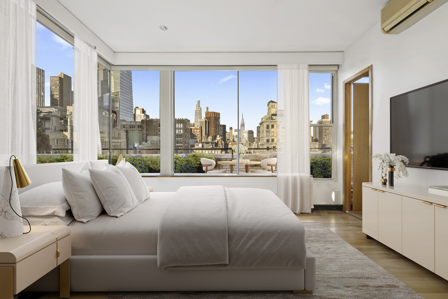 118 East 25th Street PH Kips Bay New York NY 10010