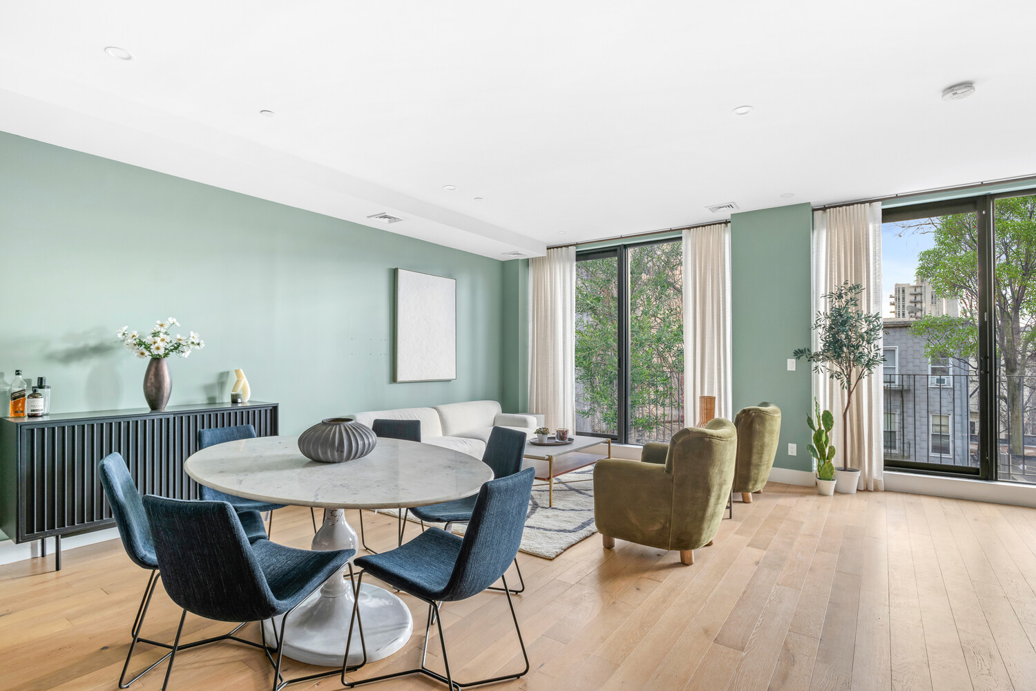 78 Eagle Street 3 Greenpoint Brooklyn NY 11222