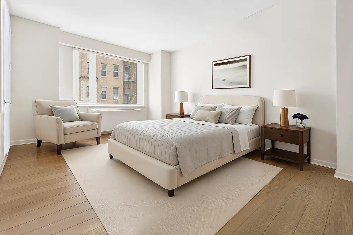 166 East 63rd Street Upper East Side New York NY 10065