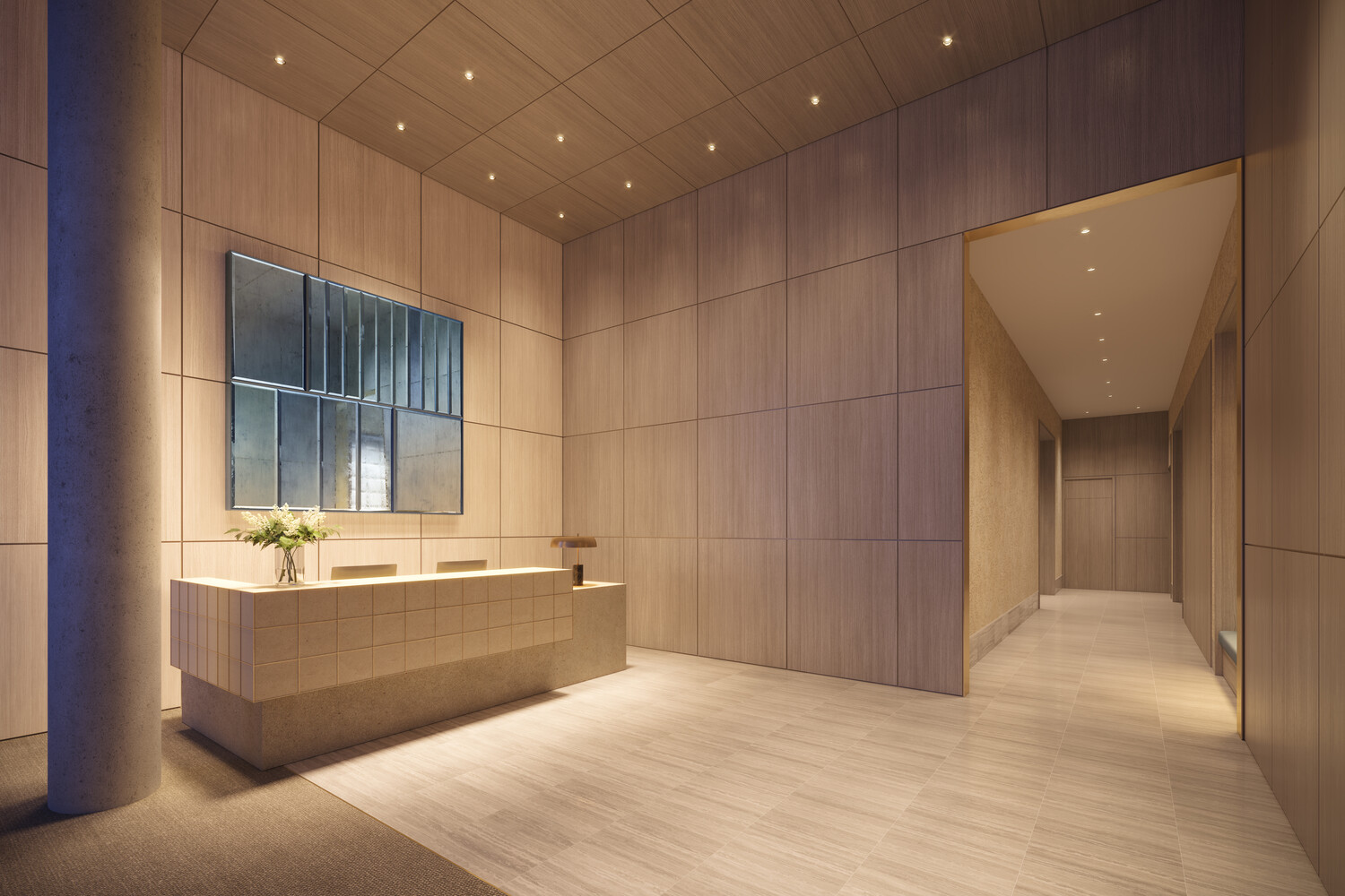 7 Dey Street Financial District New York NY 10007