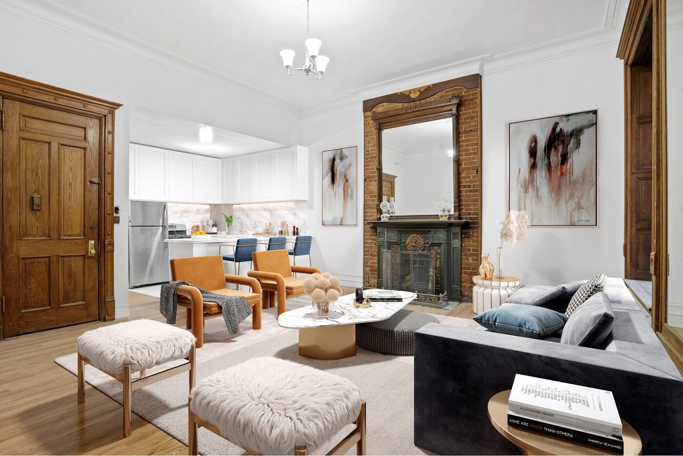 104 West 73rd Street Upper West Side New York NY 10023