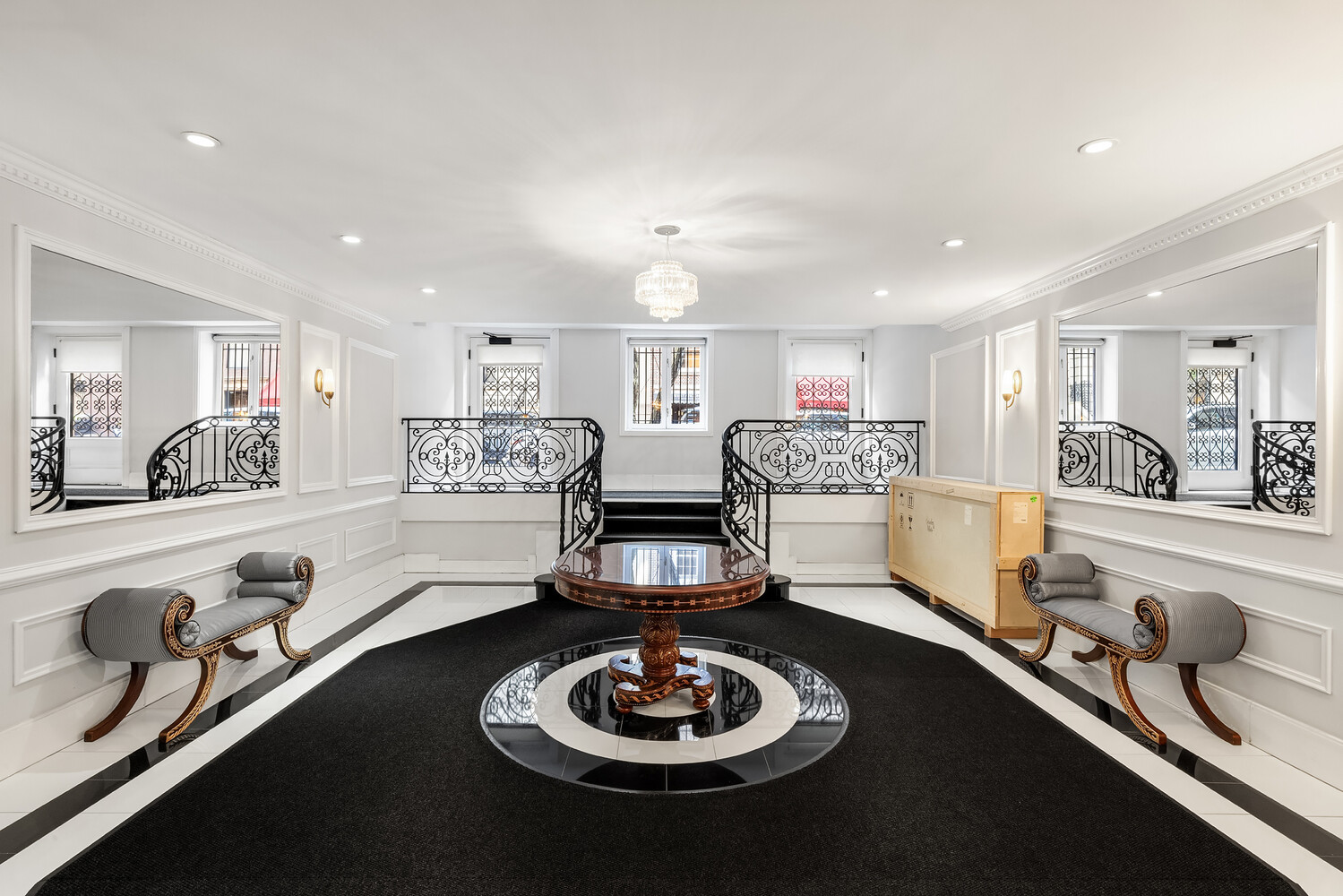 18 East 62nd Street 2/3 Upper East Side New York NY 10065