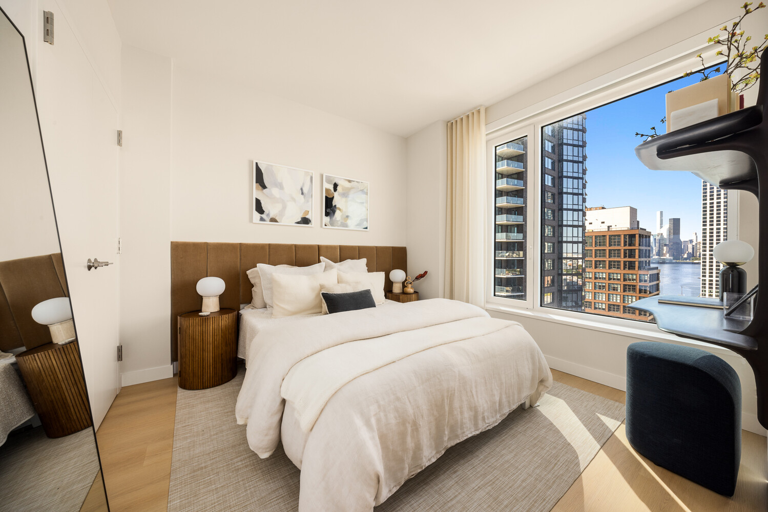 18 India Street 355P Greenpoint Brooklyn NY 11222