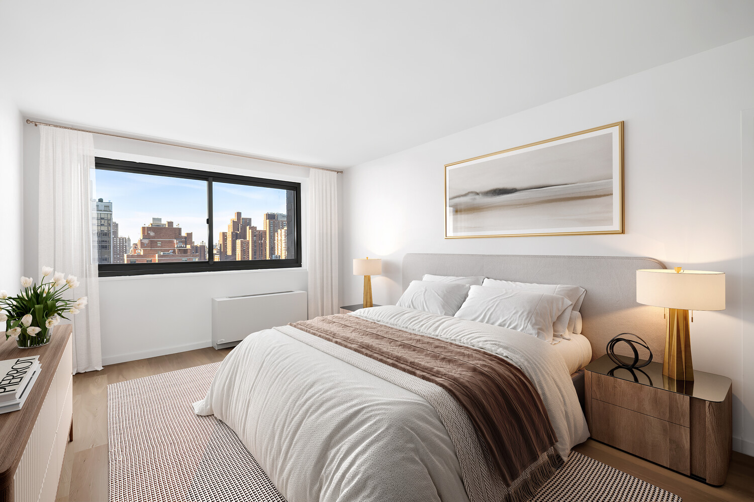 1725 York Avenue Upper East Side New York NY 10128