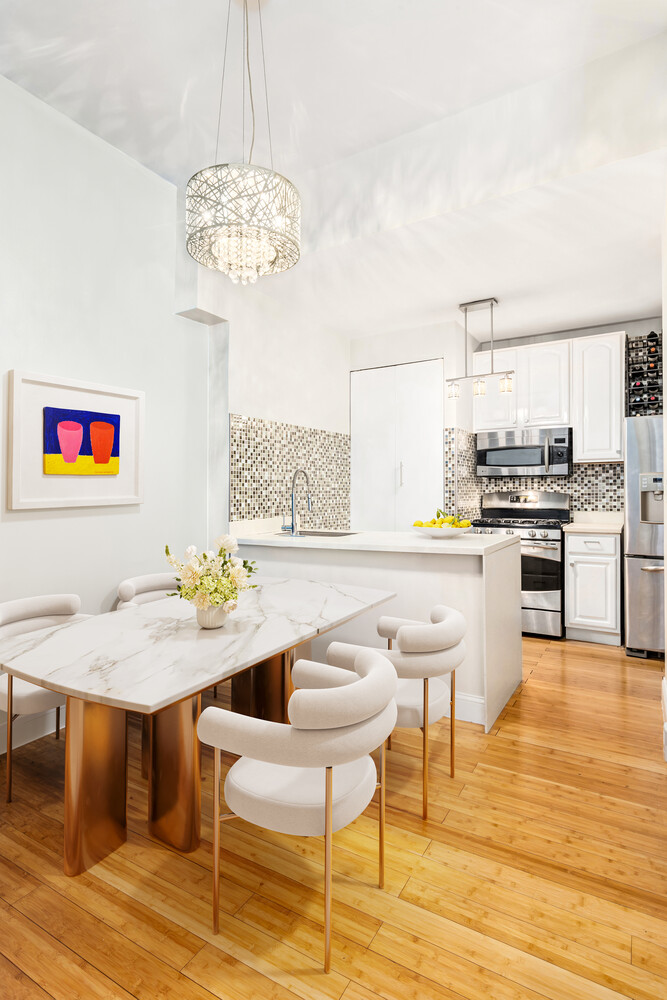 393 West 49th Street TH1 Clinton New York NY 10019