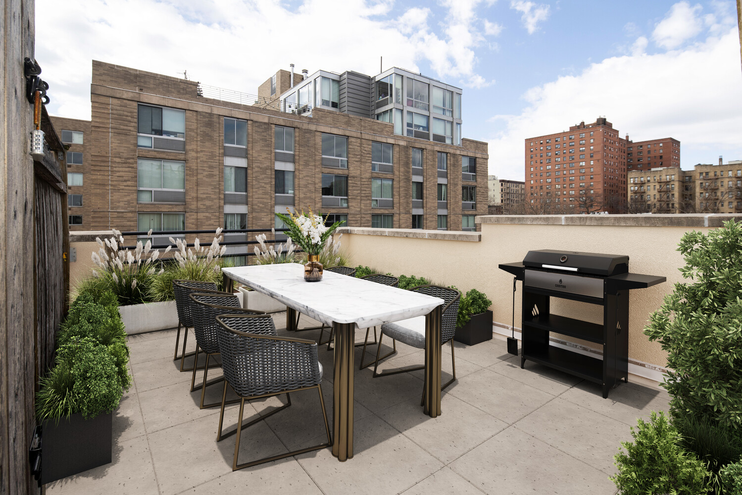 303 West 146th Street 7F West Harlem New York NY 10039